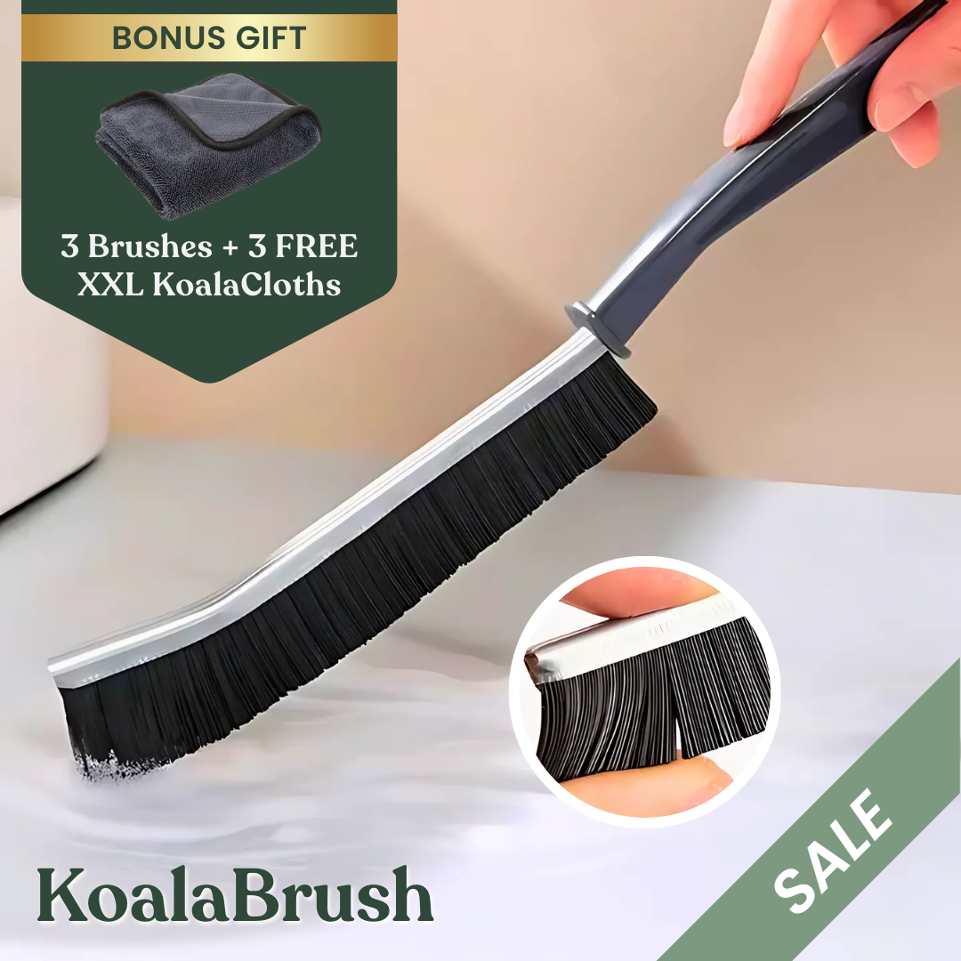 Bundle – Deep Cleaning Made Easy