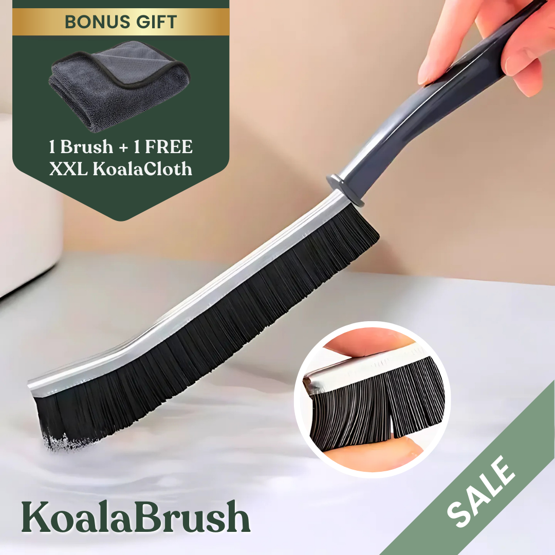Bundle – Deep Cleaning Made Easy