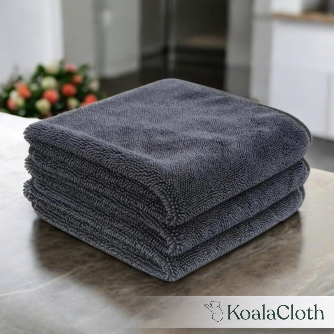 Pro Cleaning Set Bundle