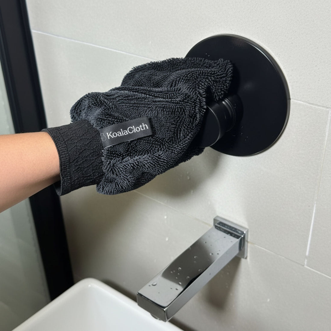 Glove – All-Purpose Cleaning Glove for Effortless Shine