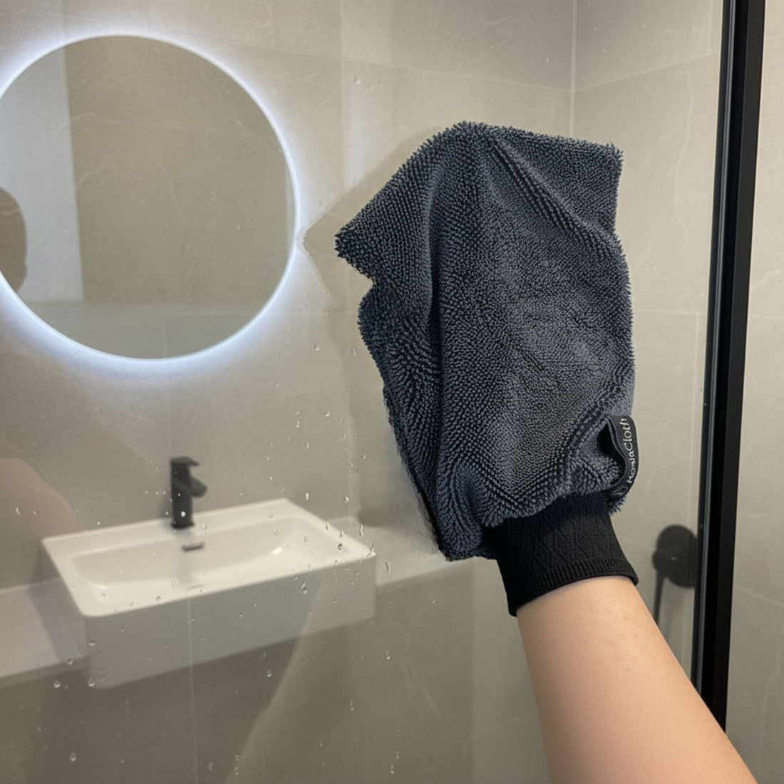 Glove – All-Purpose Cleaning Glove for Effortless Shine