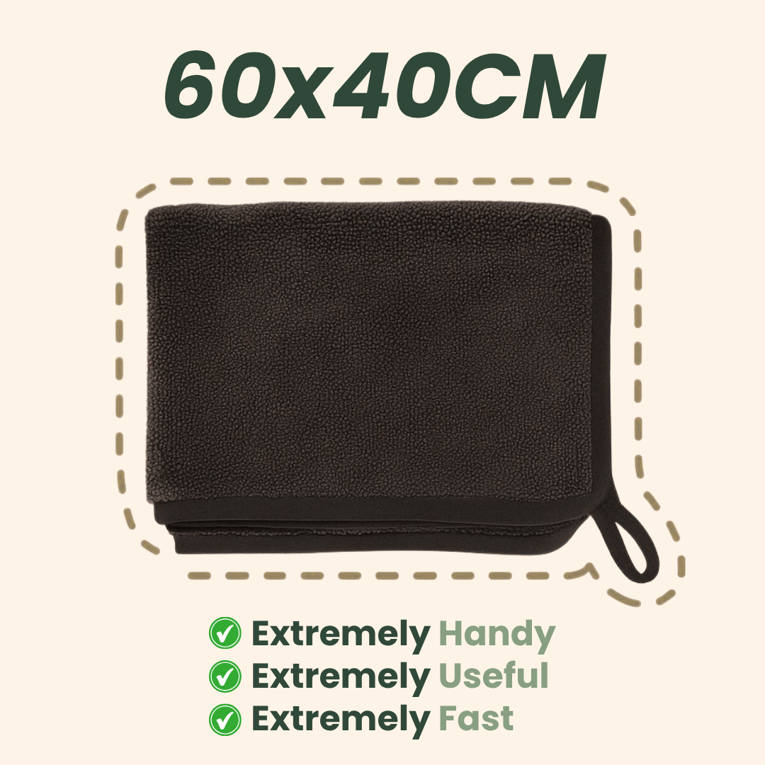 The Aussie Favourite XXL (60x40cm)