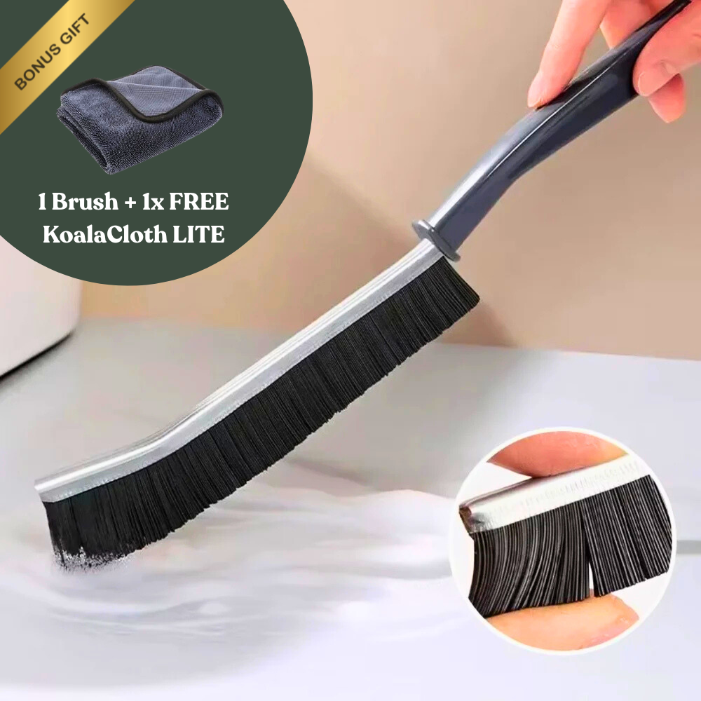 Brush + LITE (40x30cm) Bundle Deal