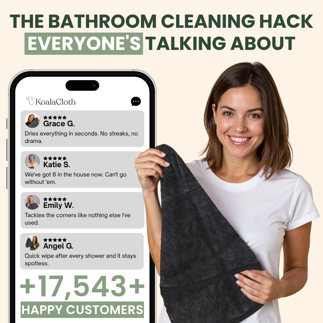 Bundle – Deep Cleaning Made Easy