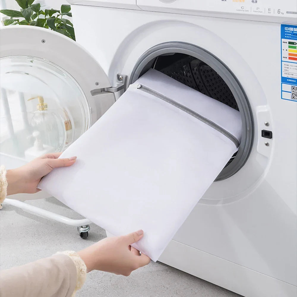 Laundry Bag Set (3 pcs)