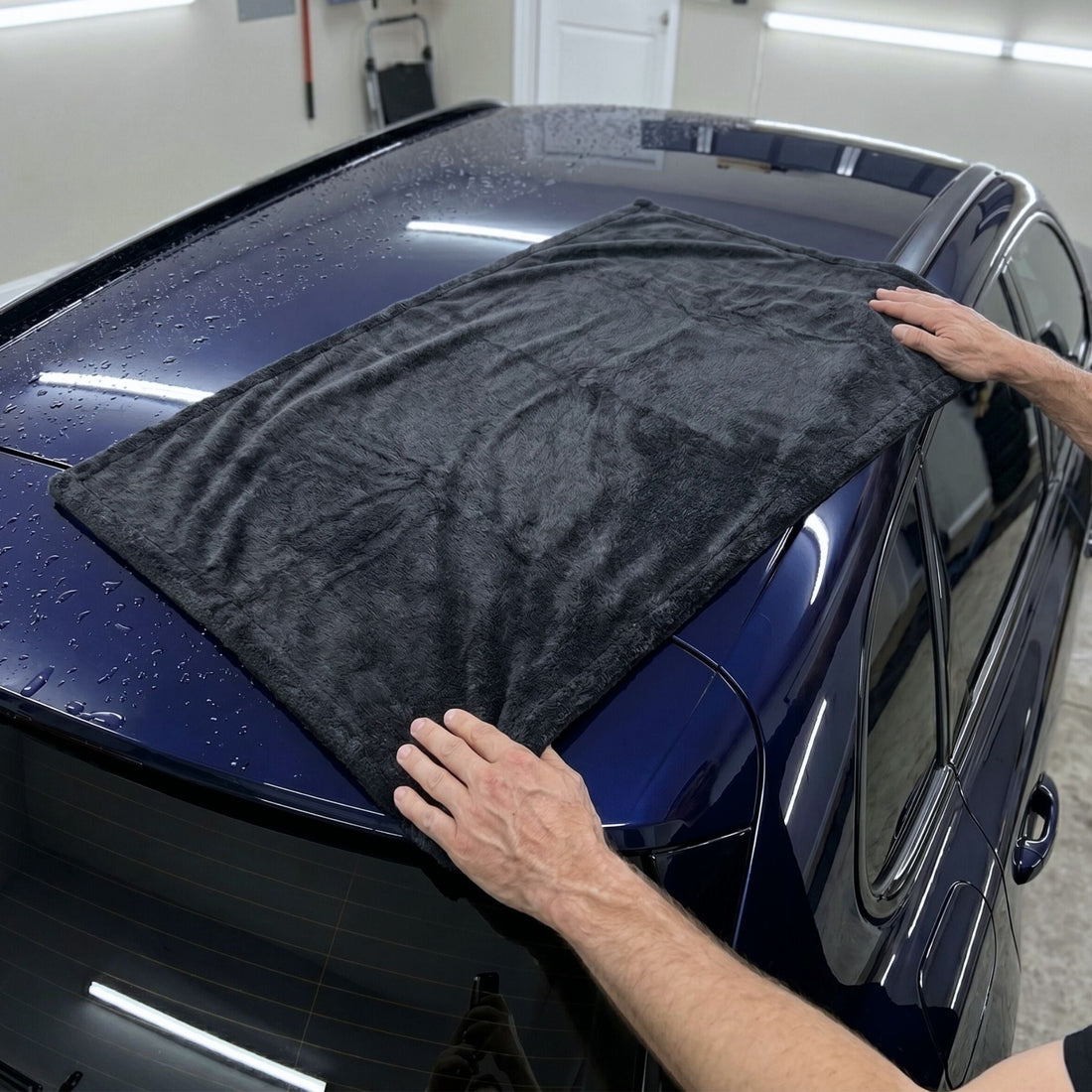 Ultimate Car Kit – Wash, Dry & Detail for a Showroom Finish
