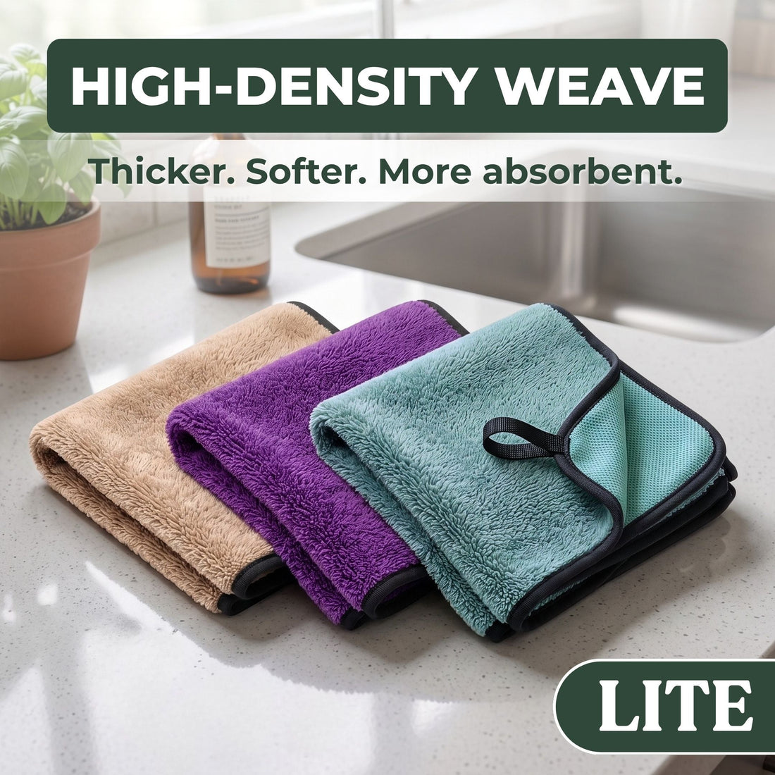 LITE COLOURED EDITION Bundle (40x30cm)