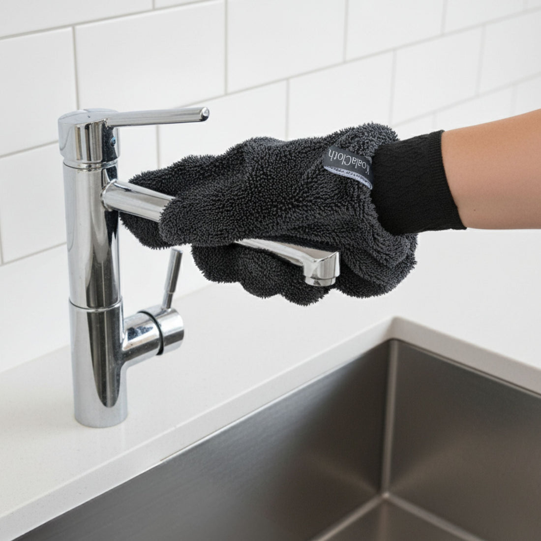 Glove – All-Purpose Cleaning Glove for Effortless Shine