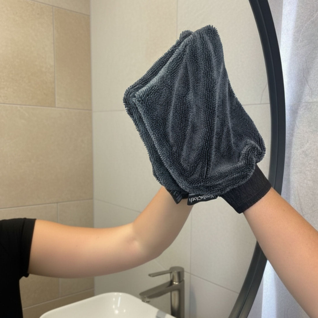 Glove – All-Purpose Cleaning Glove for Effortless Shine