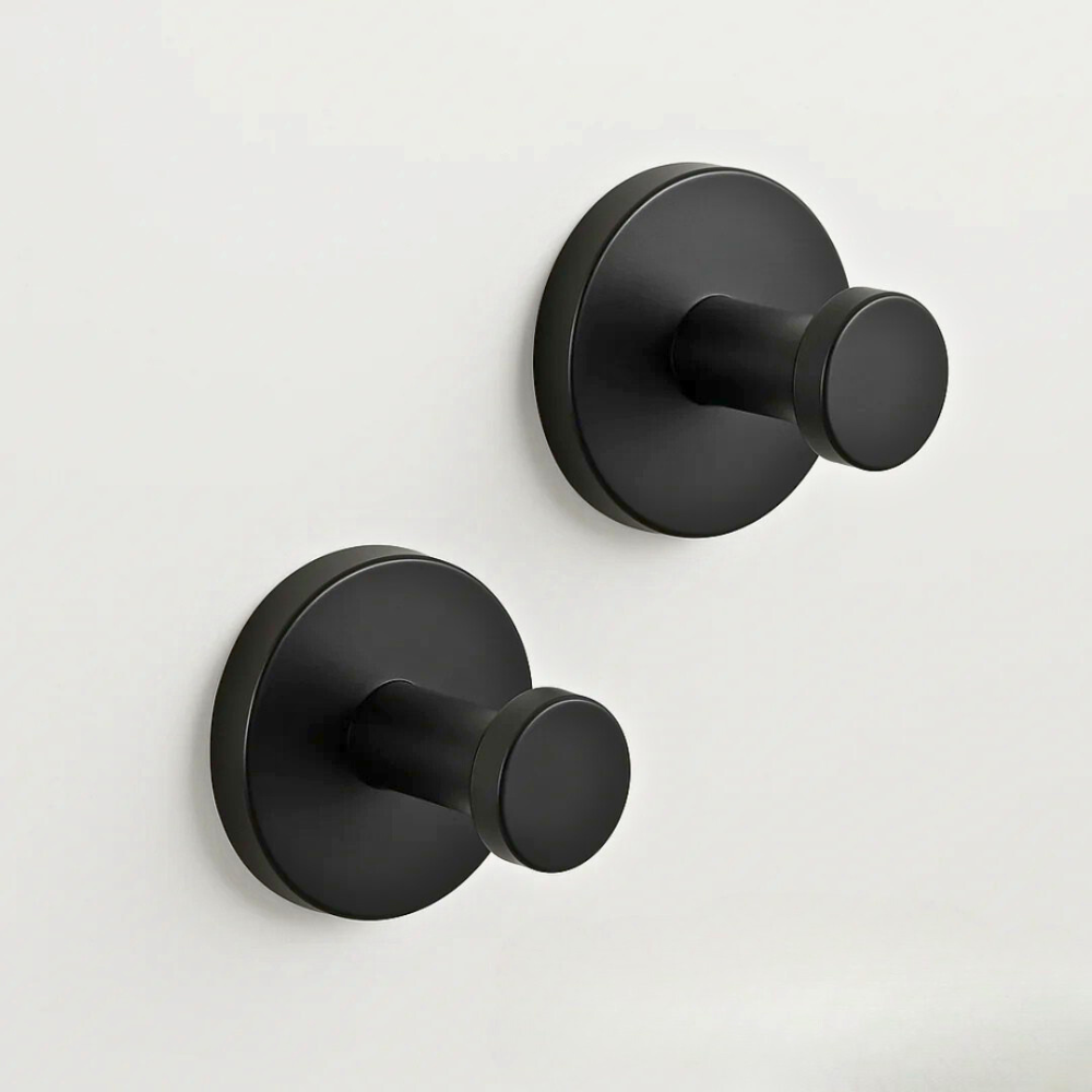 Hook – The No-Drill Hook That Holds Your Towels