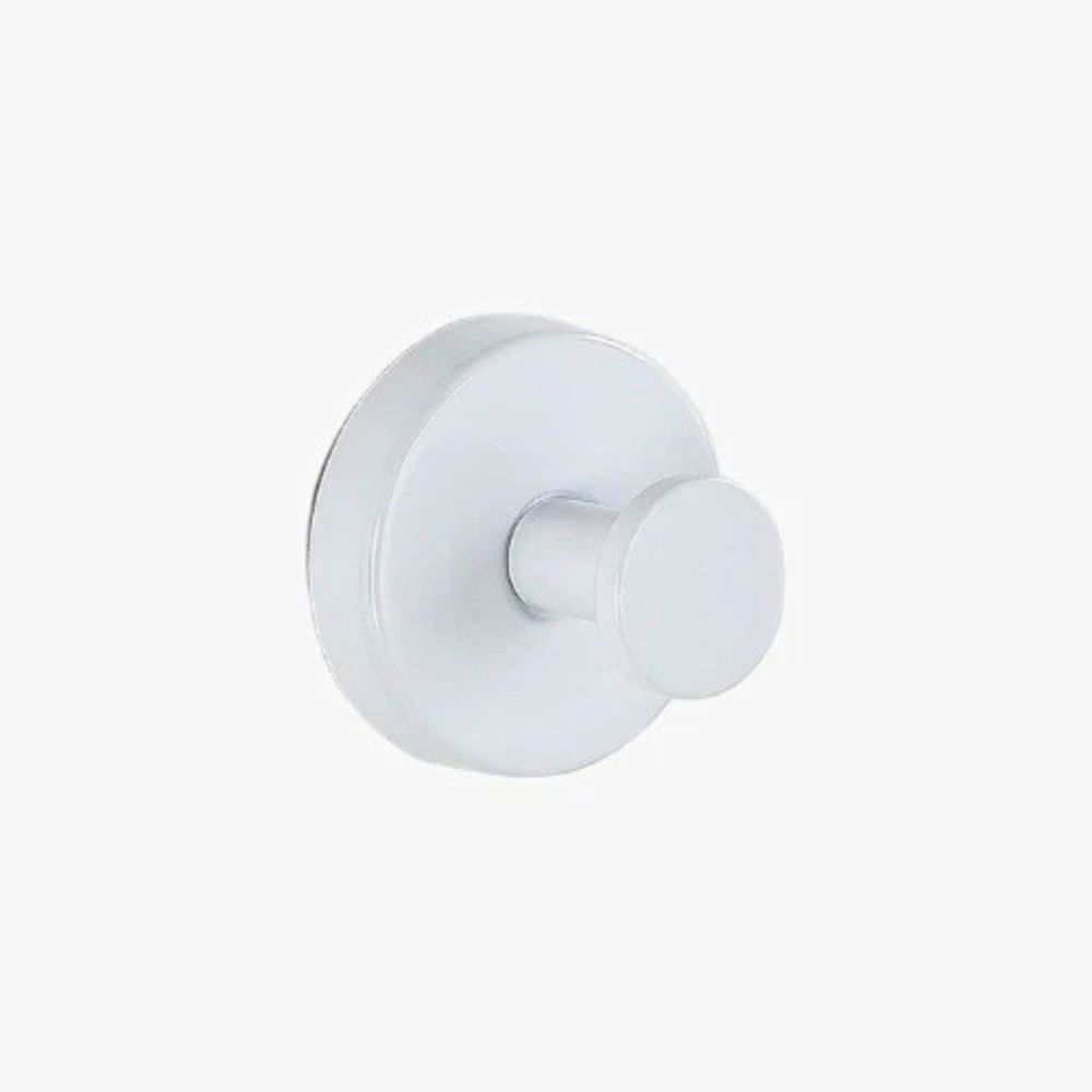 Hook – The No-Drill Hook That Holds Your Towels