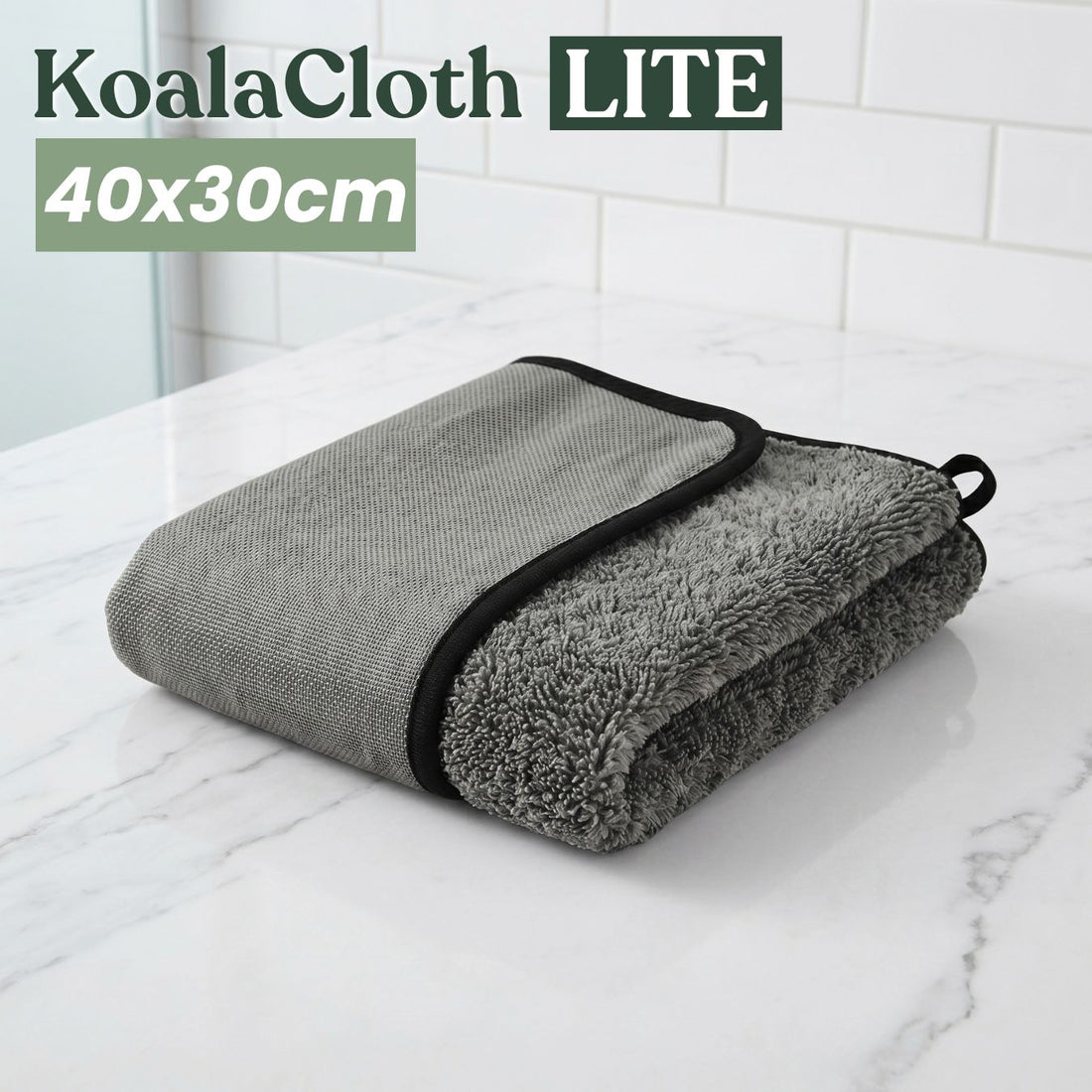 LITE (40x30cm) - Smaller Size, Handy & Just As Effective