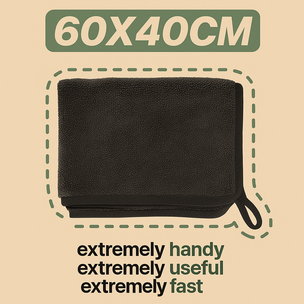 Aussie Favourite XXL (60x40cm)