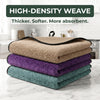 KoalaCloth - XXL COLOURED EDITION Bundle (60x40cm)