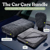 KoalaCloth Ultimate Car Kit – Wash, Dry & Detail for a Showroom Finish