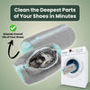 KoalaFresh Shoe Laundry Bag – Brings Your Shoes Back to Life