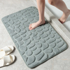 KoalaDry Bath Mat – Soft, Absorbent and Non-Slip